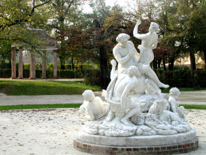 Parco-Ducale-scultura-di-Jean-Baptiste-Boudard